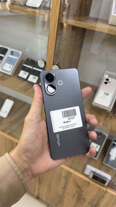 Vivo V60 Lite Виво В60 лайт