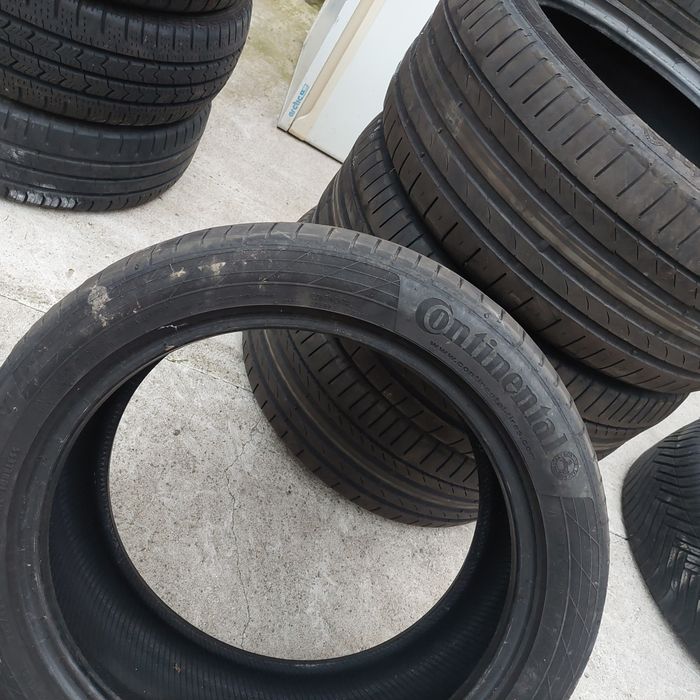 Cauciucuri 225 45 17