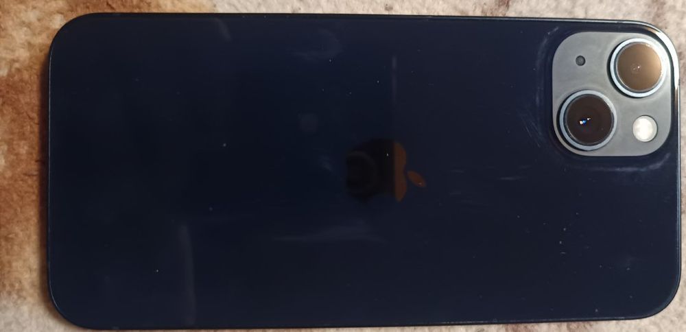 iPhone 13  și Oppo x2lite 5g