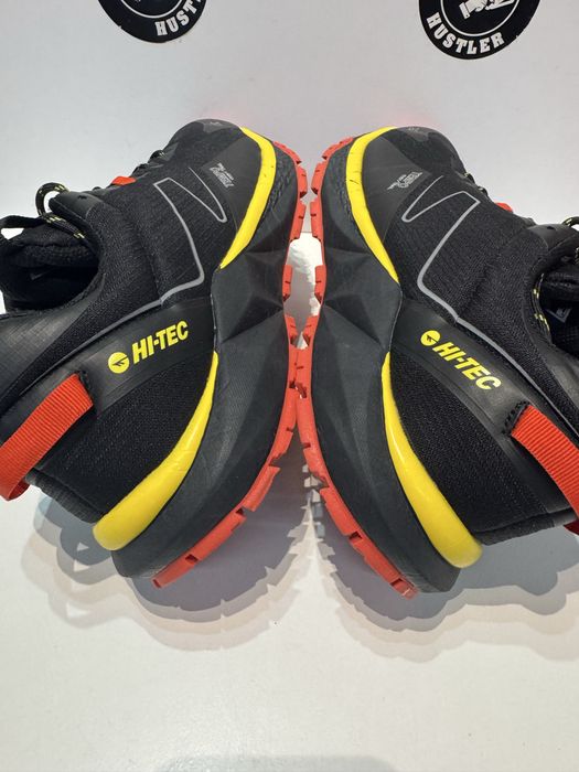 Маратонки HI-TEC TRAIL .Номер 46