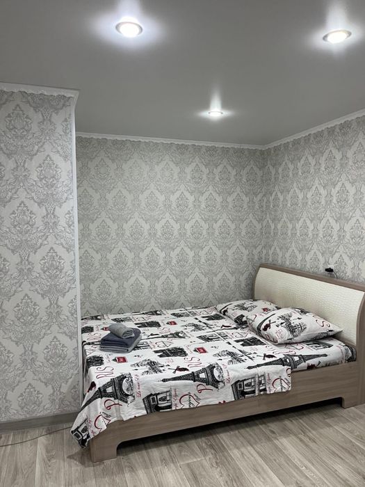 Сдам квартиру по суткам