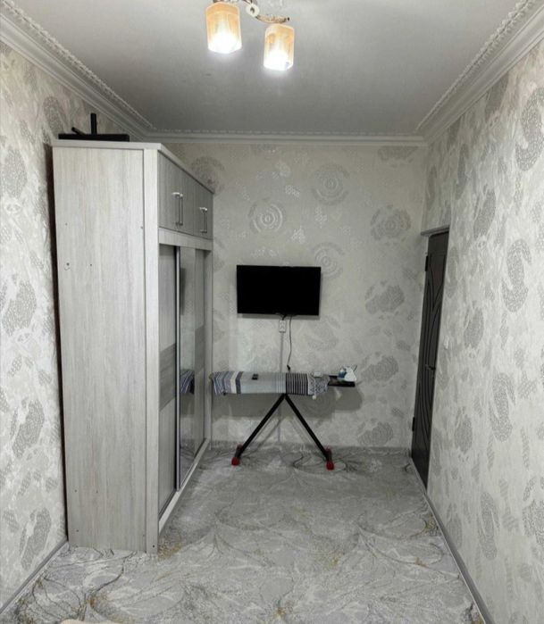 2 в3 /2/4 Ялангач , дом быта остановка, медик Ас . Евроремонт .Ипотека