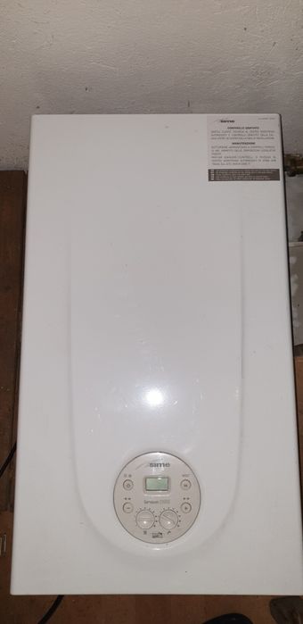 Schimbator Principal si Secundar Sime Brava One 24 kw si 32 kw