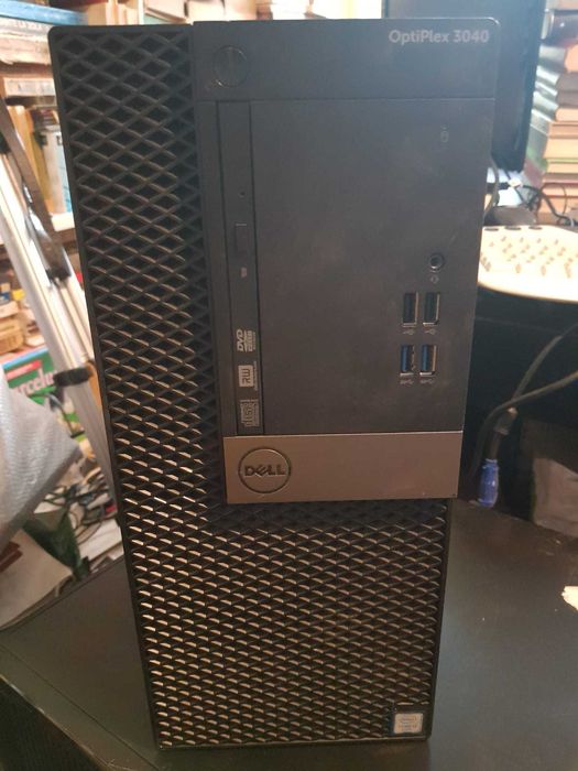 dell optiplex 3040 second hand si noi de vanzare • Anunturi • OLX.ro