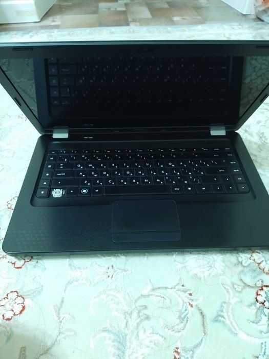 Ноутбуки asus и qompaq