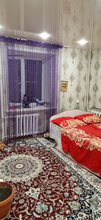 Продам 1комнатную квартиру