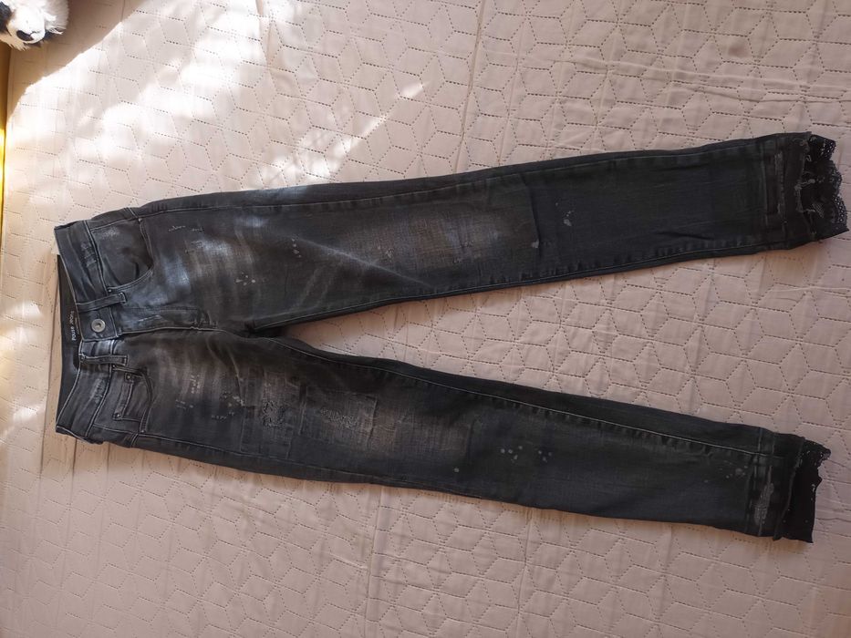 Дамски дънки Pause jeans