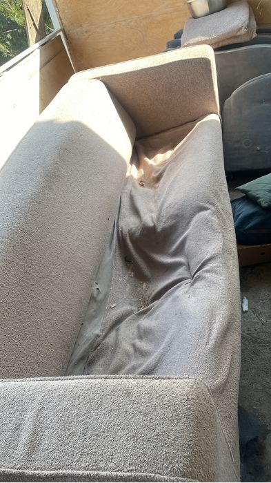 Отдам диван бесплатно