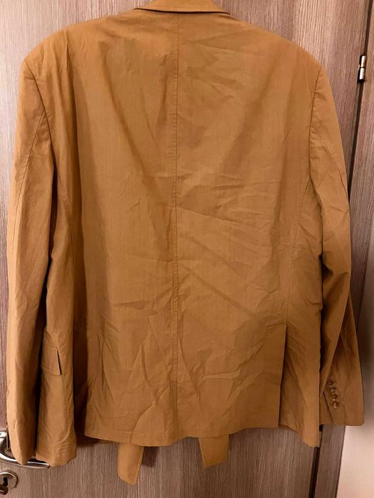 sacou barbati nou Zara marime XL EUR 54