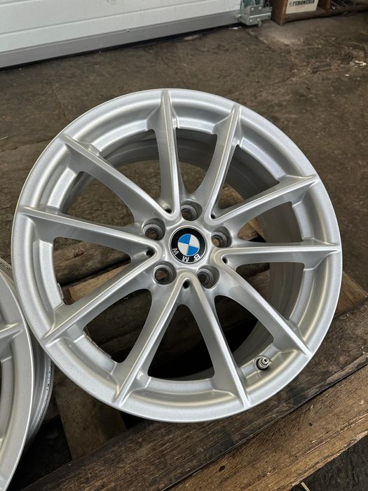 Jante BMW style 618 seria 5 G30/G31/G32/G38 G20/G21 F48/F49 5x112 R17