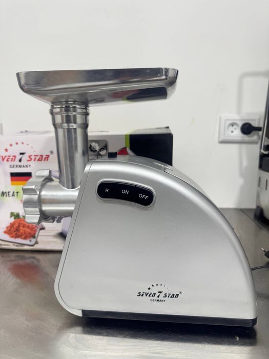 Мясорубка 7star