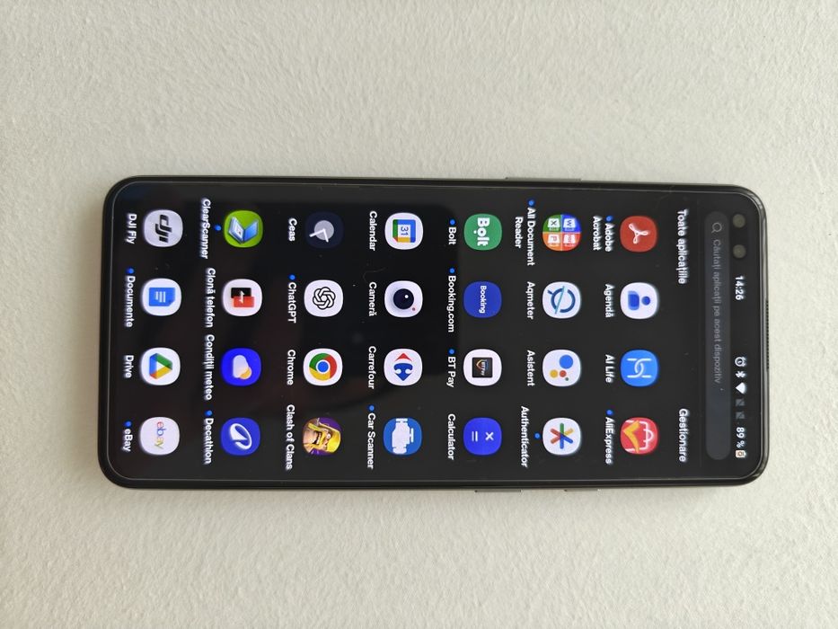 Oneplus nord 12 GB RAM 256 GB ROM