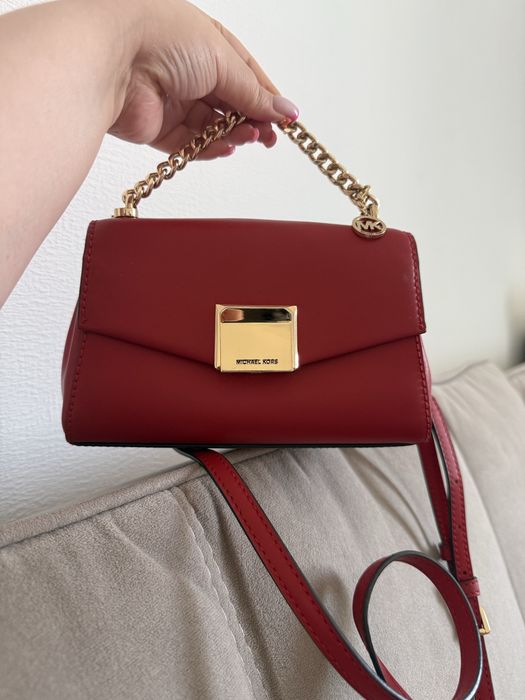 Сумка Michael Kors
