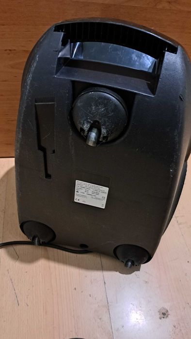 Продава се прахосмукачка