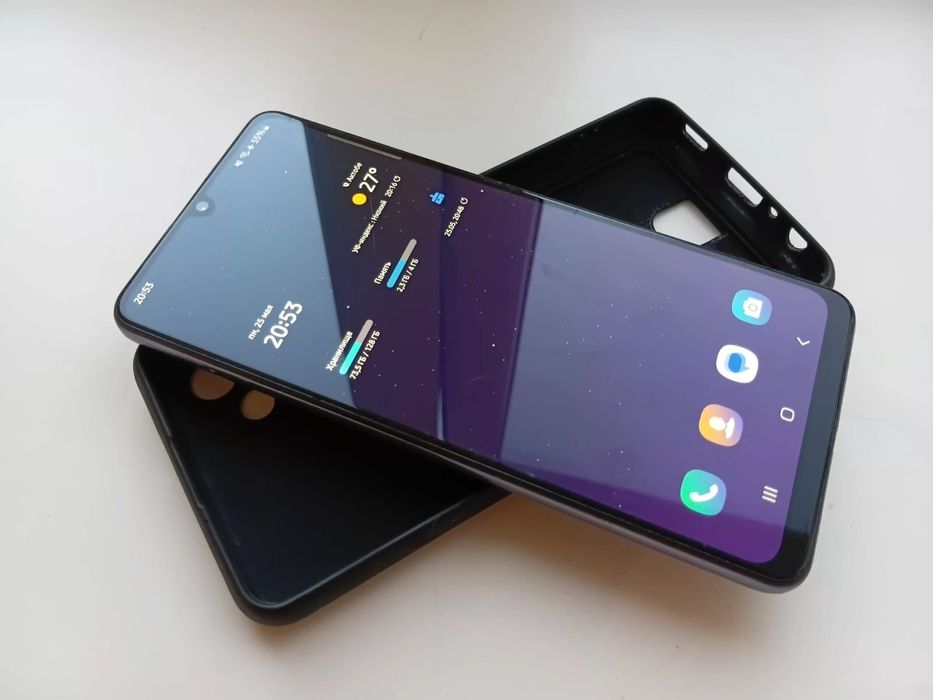 Samsung Galaxy A32