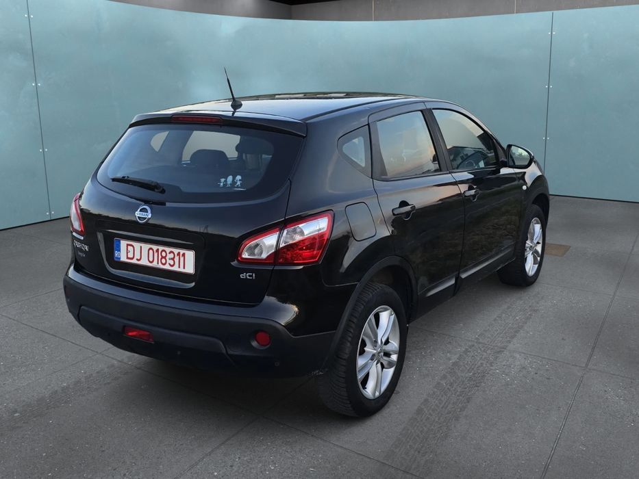 DACIA Duster 2014 — imagine 4
