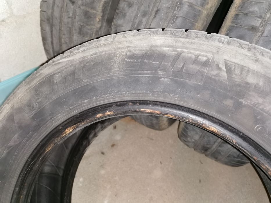 Летни гуми Michelin 205 60 16