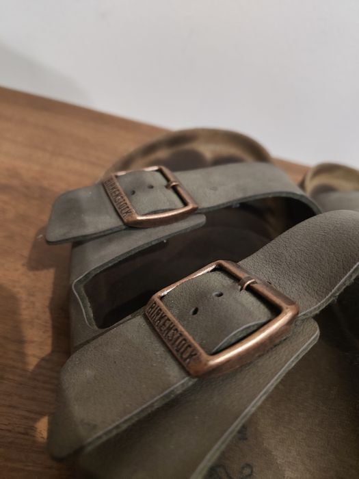 Brickenstock, много удобни чехли