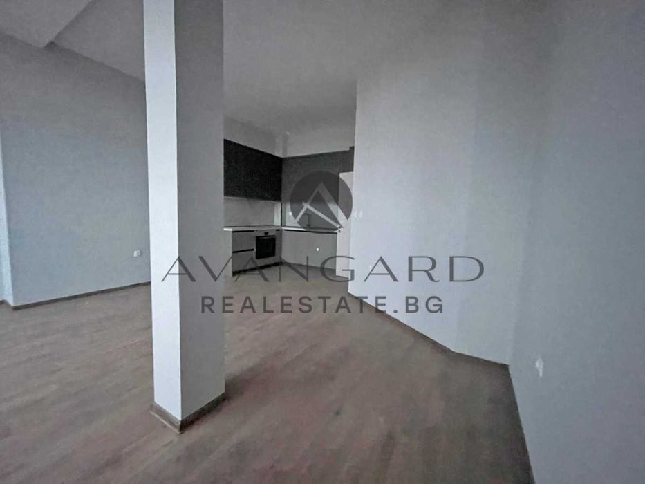 Продава се Двустаен апартамент в Пловдив, Христо Смирненски - 77 кв.м за 1519 €/кв.м - Снимка #3