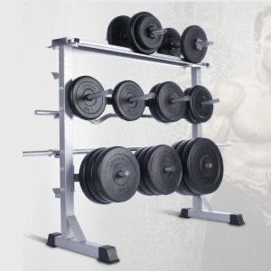 Стойка за тежести