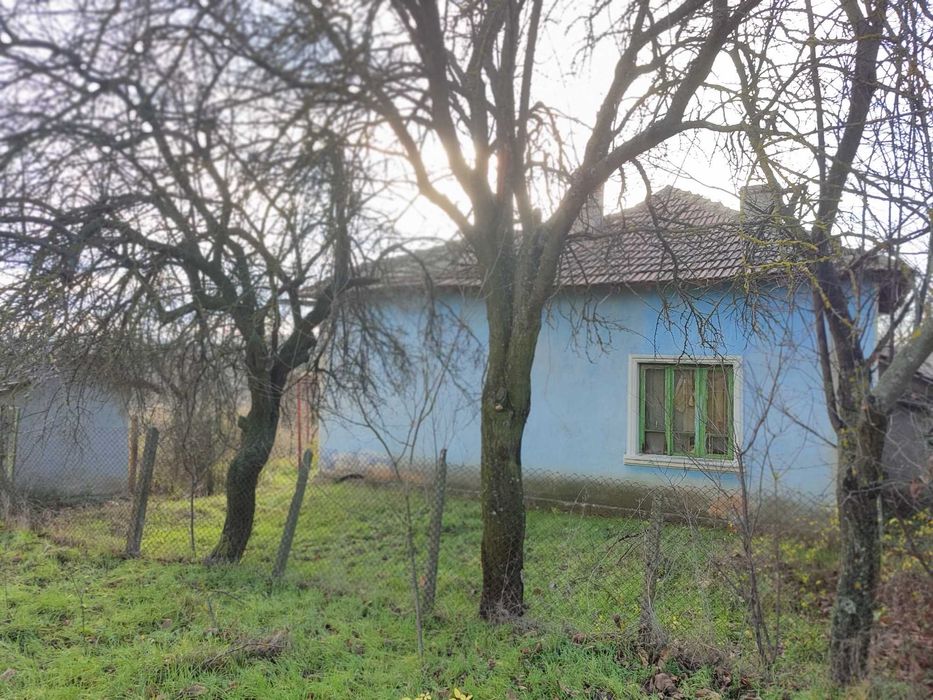 Продава се Къща в Добрич, Център - 80 кв.м за 83 €/кв.м - Снимка #13