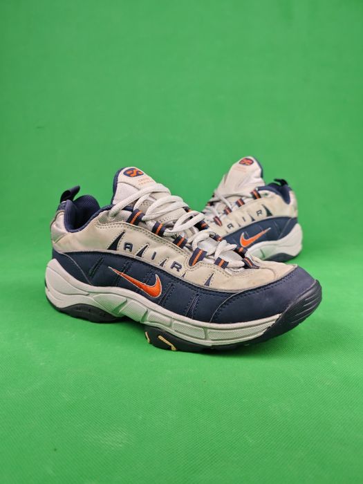 Оригинални маратонки nike air cross traning