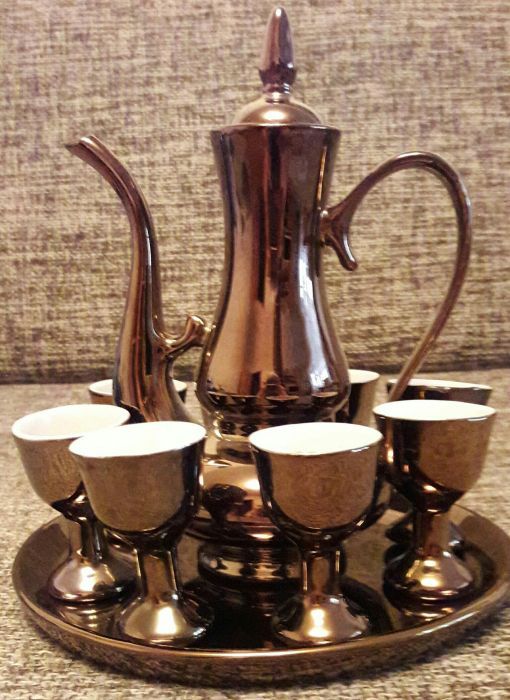 Хрусталь,ваза,лодочки,набор.