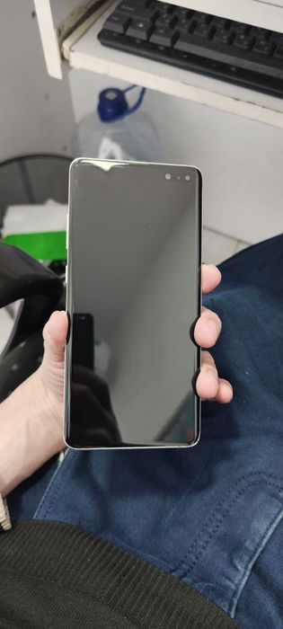 Samsung S10 5G. Ideal