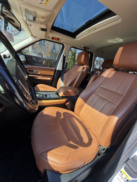 Range Rover 2014 Limited Edition