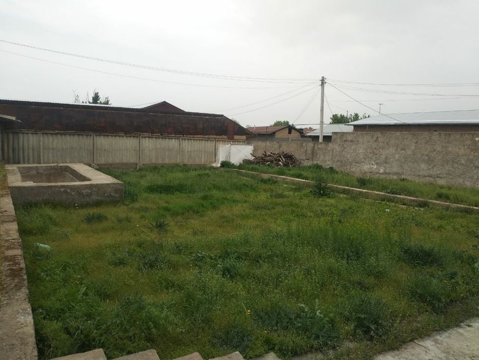 Продается земля назарвек туркистон