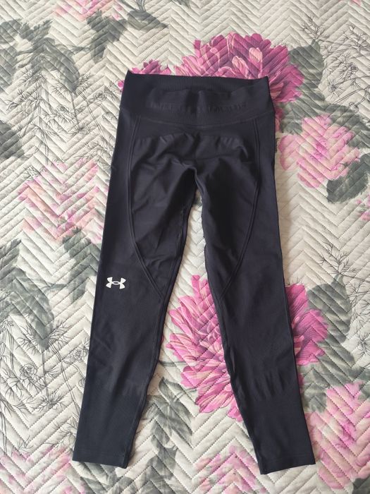 Дамски клин UNDER ARMOUR