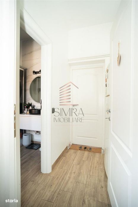 Casa la curte comuna pe str. Ady Endre