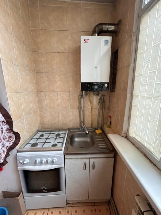 Сдам квартиру на долгосрочно