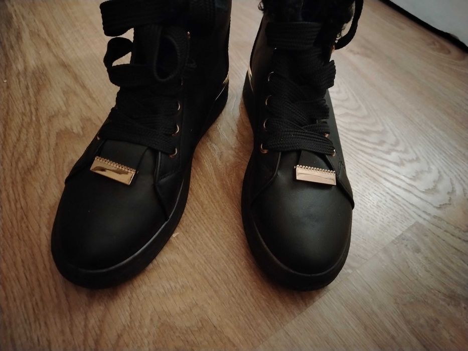 Дамски боти 39 номер