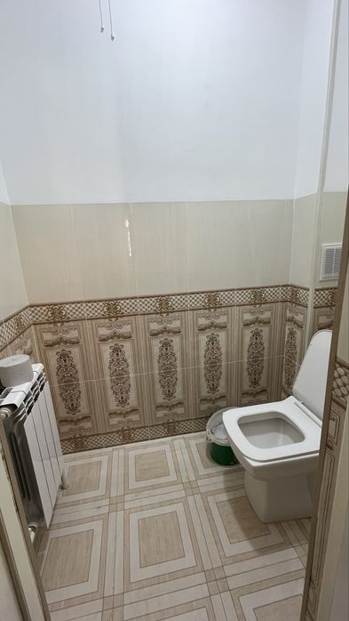 Урганч 2 хонали квартира ижарага барилади