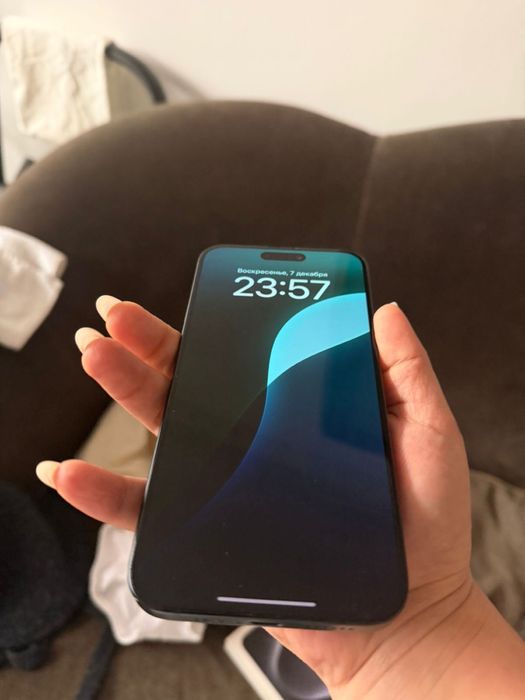 Iphone 15 Pro Max 1TB