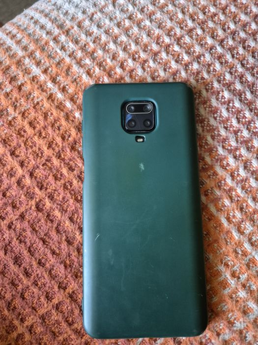 Xiaomi redmi note 9 pro