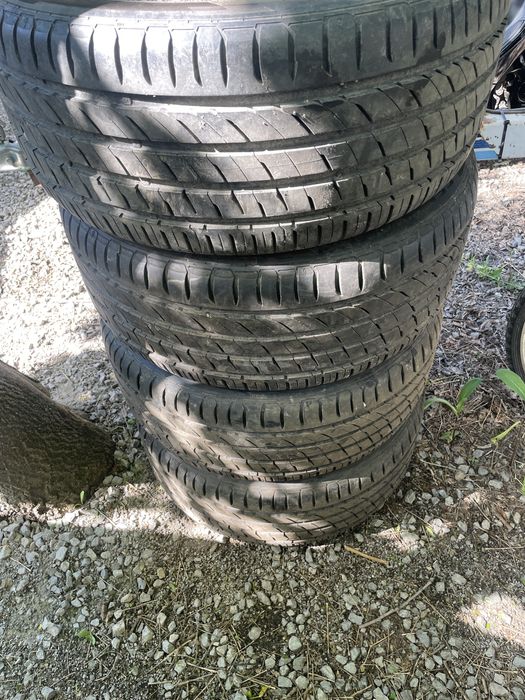 Гуми GENERAL 255/40/19 XL