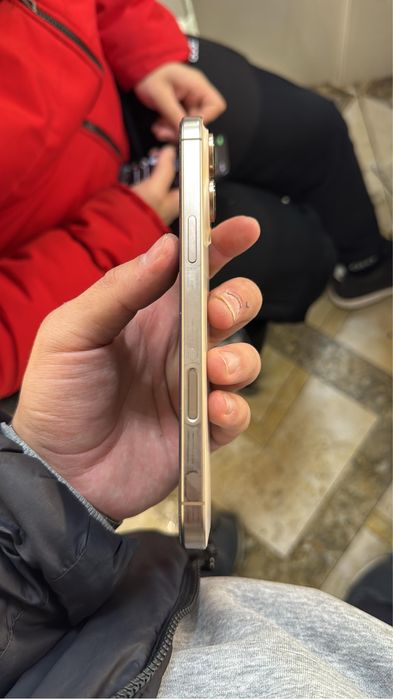 Айфон 16 при макс