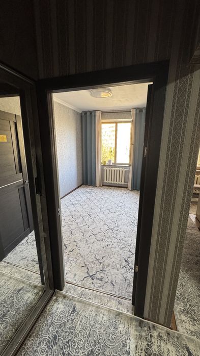 3 хоналик уй Ибн Сино 37 дом 9 кв сотилади