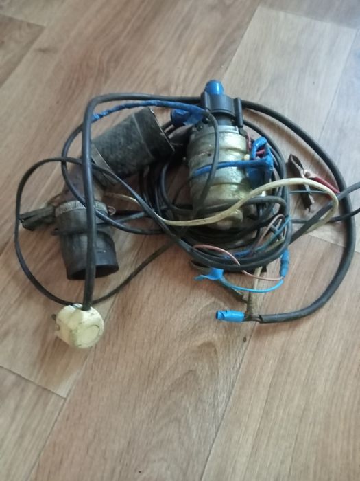 Подогрев двигателя газель