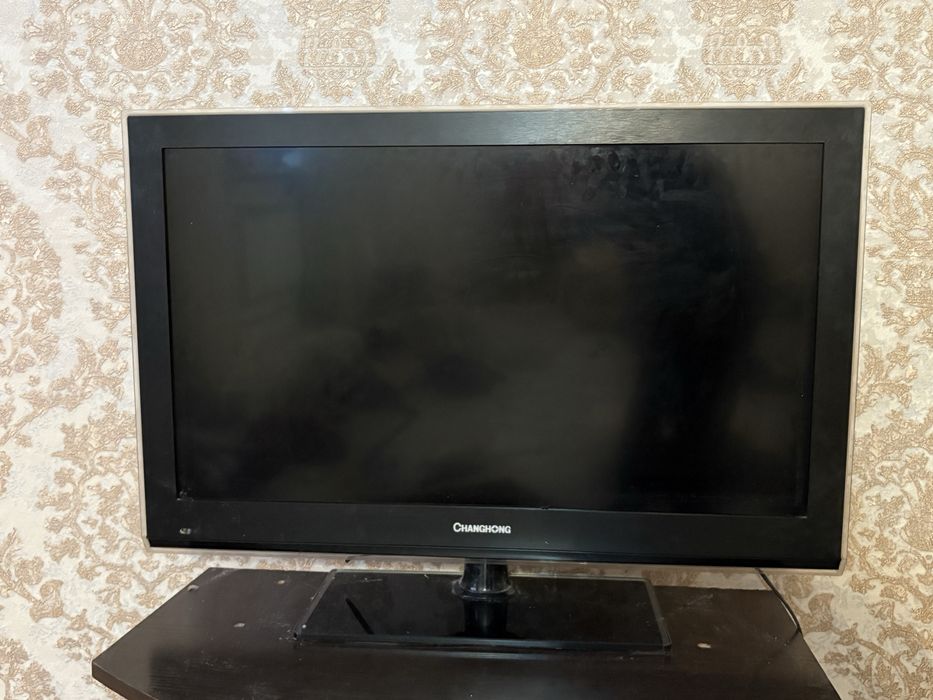 Телевизор Changchong