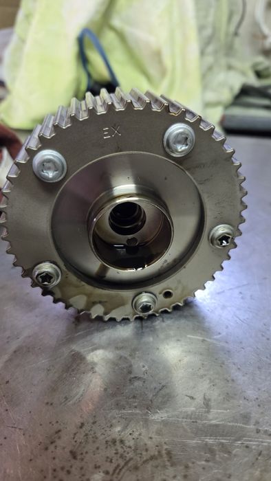 Зъбно колело разпределителен вал VAG