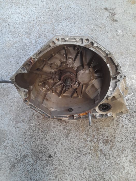 Cutie Viteze Renault Megane 3 Scenic 3/1.5 Dci 6+1 Trepte TL4055