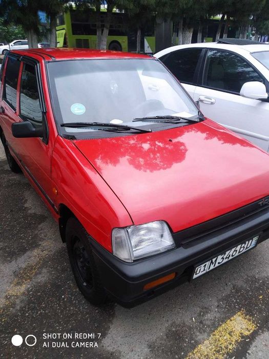 Tico 2001 BENZIN
