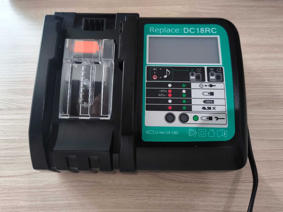 Ударная дрель-шуруповерт Makita DHP487