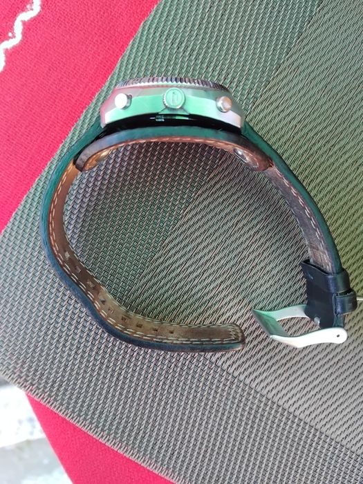 Часовник Diesel  кварцов