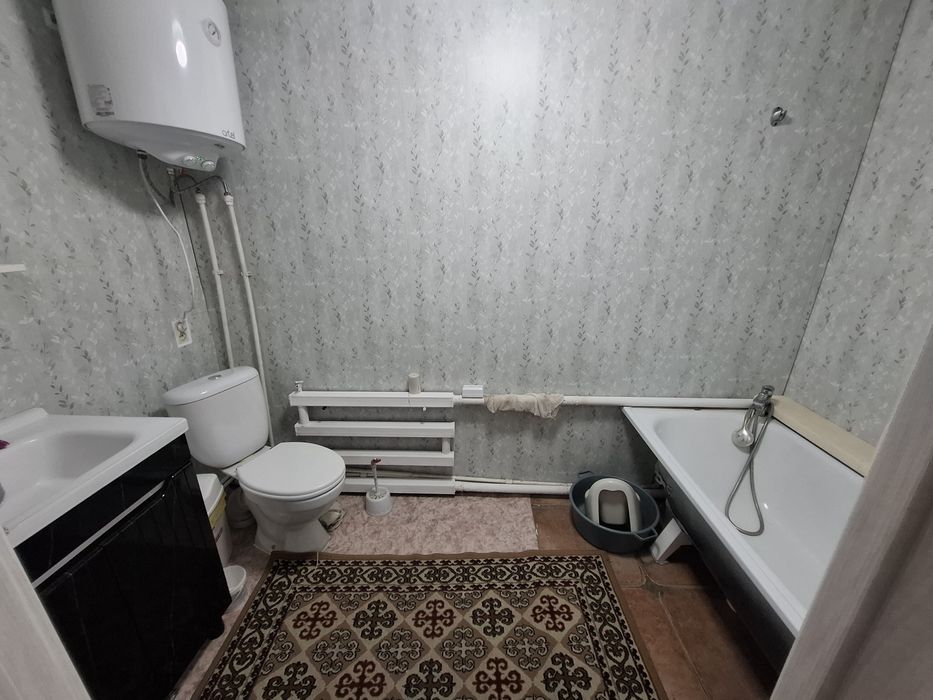 Продам шпальный дом