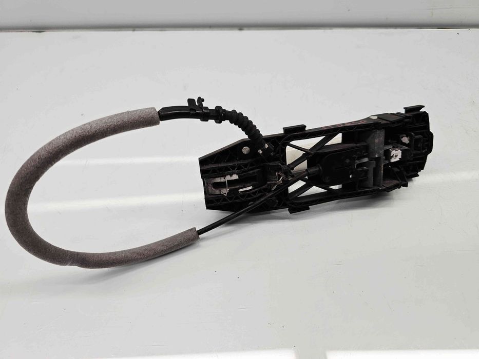 Maner usa dreapta spate Volkswagen Golf 6 (5K1) GTD [Fabr 2009-2013] L