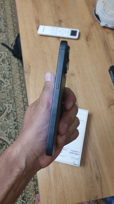 Iphone 15 pro sotiladi